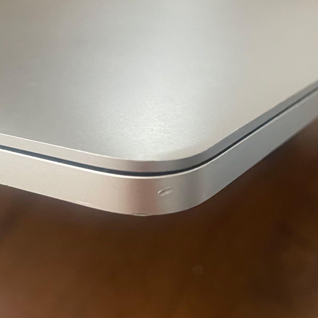 MacBook pro シルバー ジャンク品 13inch 250GB