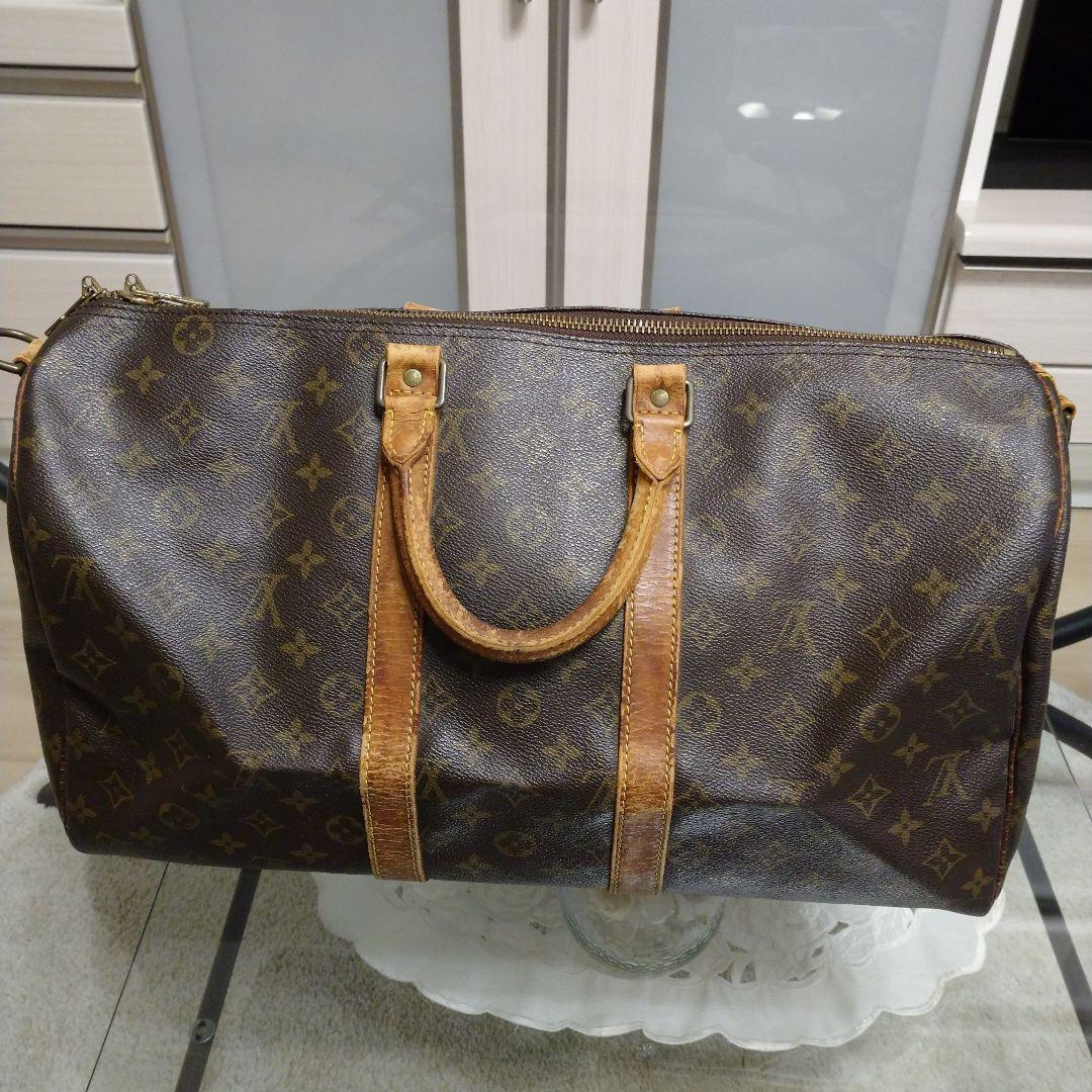 ルイヴィトンバッグ