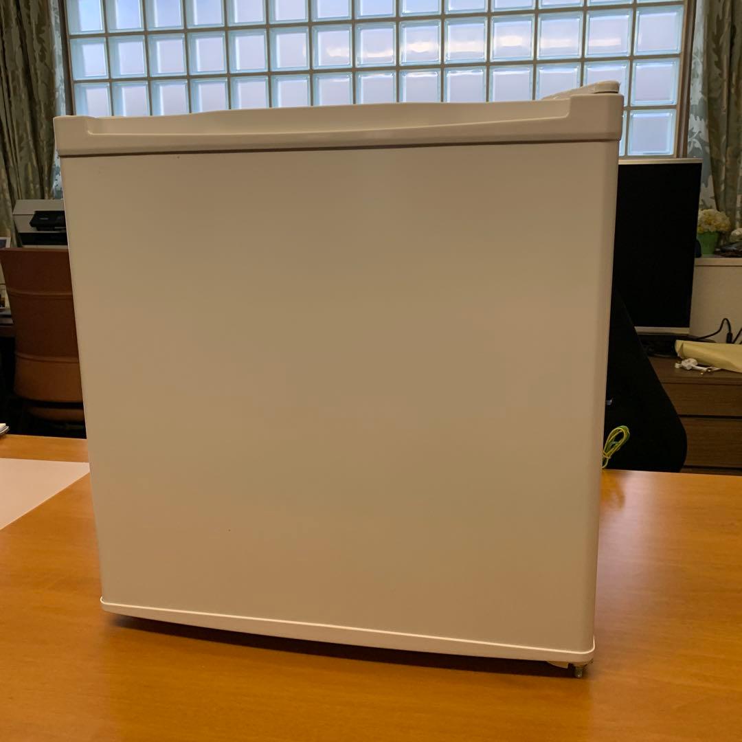 MAXZEN 1ドア冷凍庫