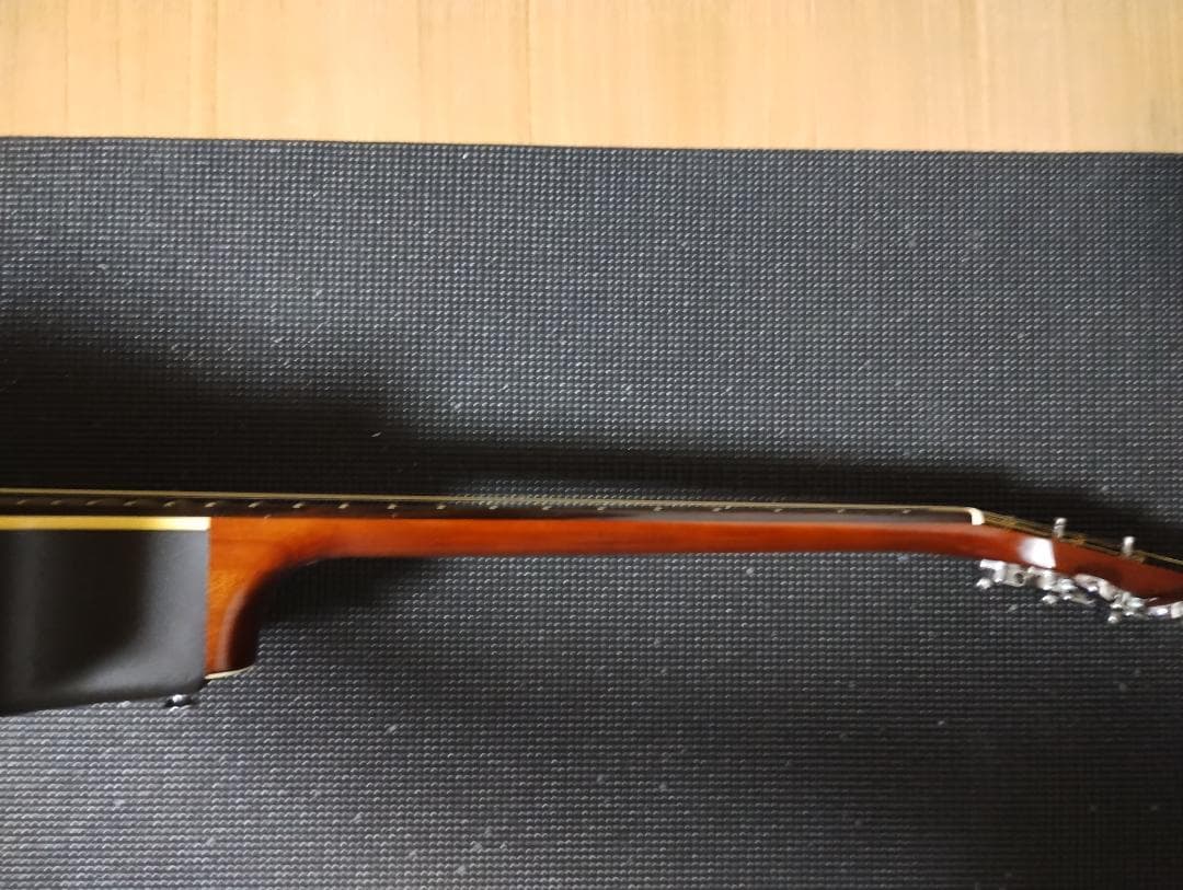 ギター YAMAHA APX-6C