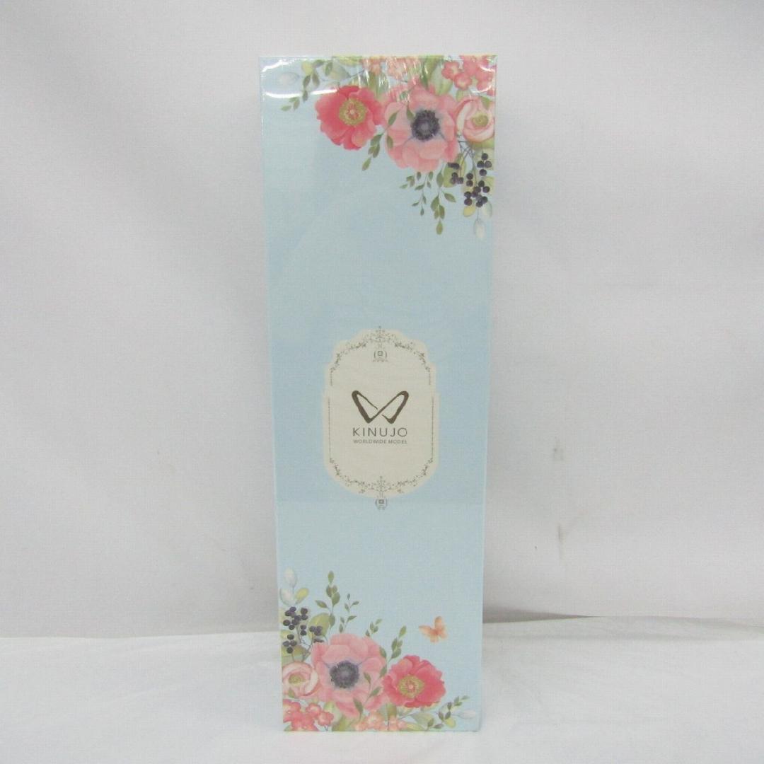 【新品】KINUJO キヌージョ W worldwide model ホワイト