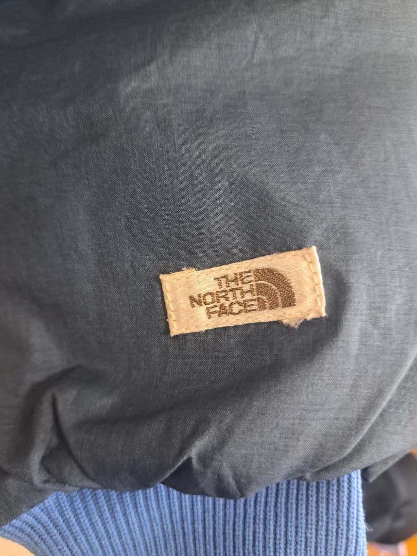 ポ*ン様 最終価格　70s　80s　USA製　茶タグ　レア　TALONジップ　ヴ