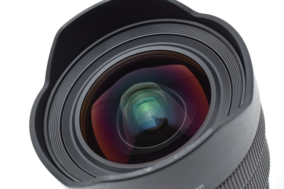 ソニー FE 12-24mm F4 G SEL1224G #C454