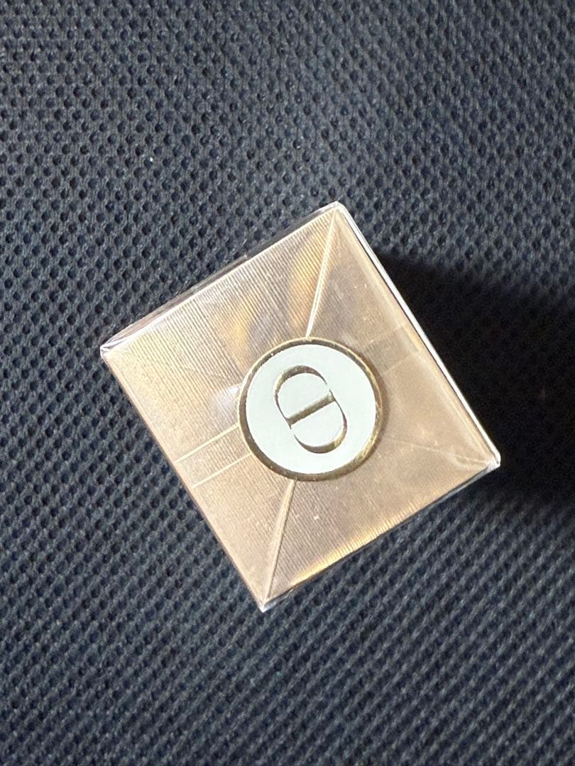 【新品未使用】Dior プレステージ マイクロ ユイル ド ローズ セラム