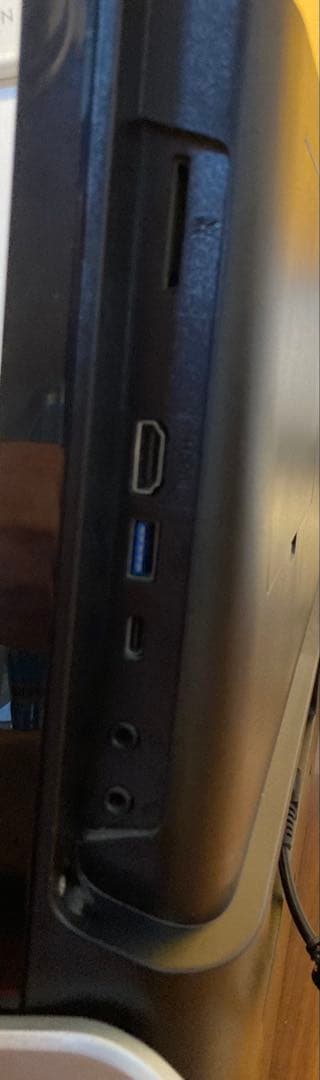 【Type-R】富士通 デスクトップPCセット