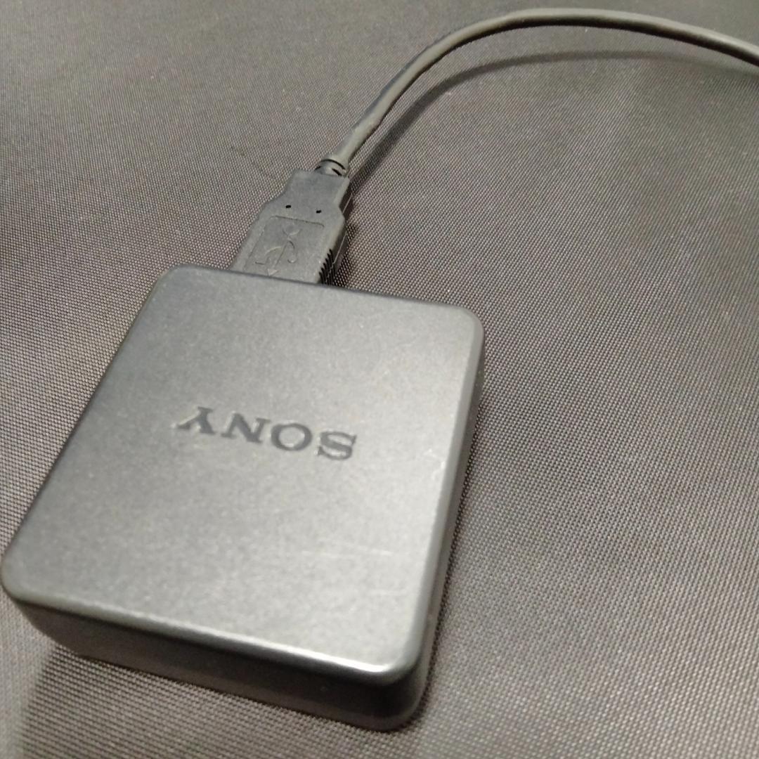 【中古品】 SONY デジタルカメラ　DSC- WX170(BK)