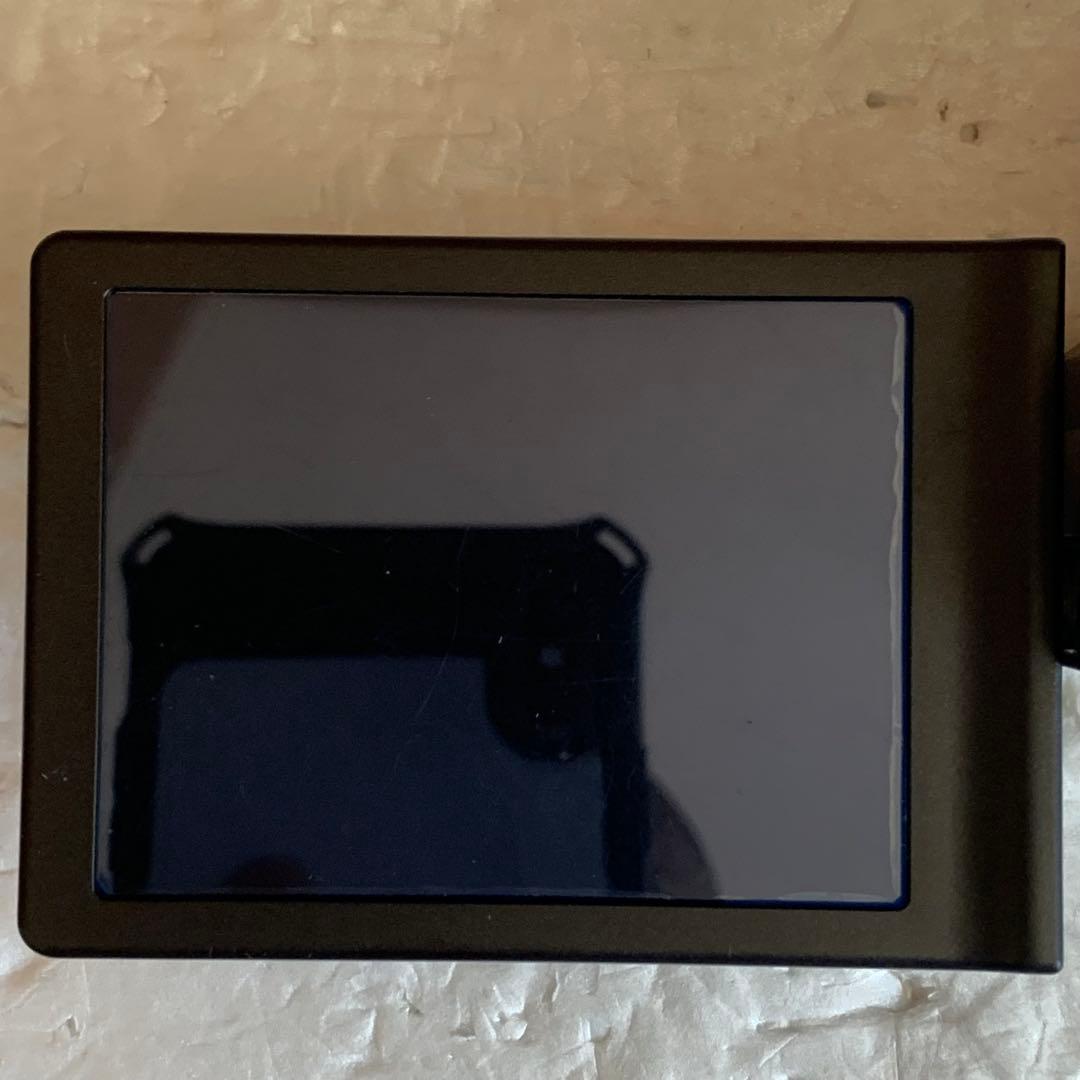 サムスン Samsung EC-EX1 コンデジ