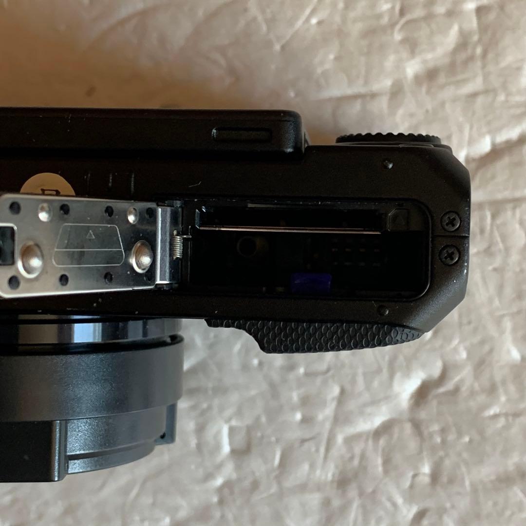 サムスン Samsung EC-EX1 コンデジ