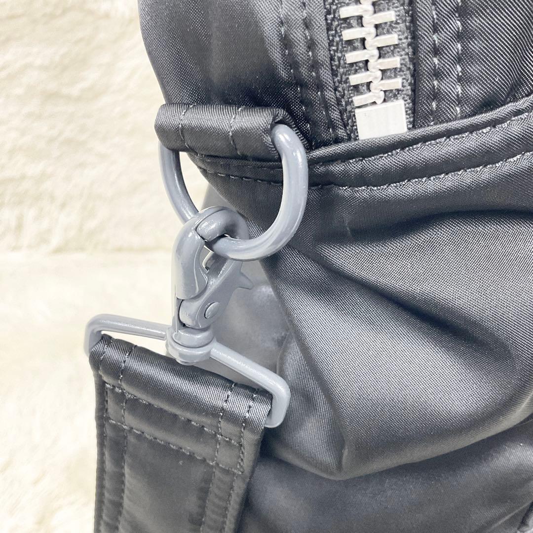 【美品】PORTER タンカー 3WAY ビジネスバッグ ブリーフケース