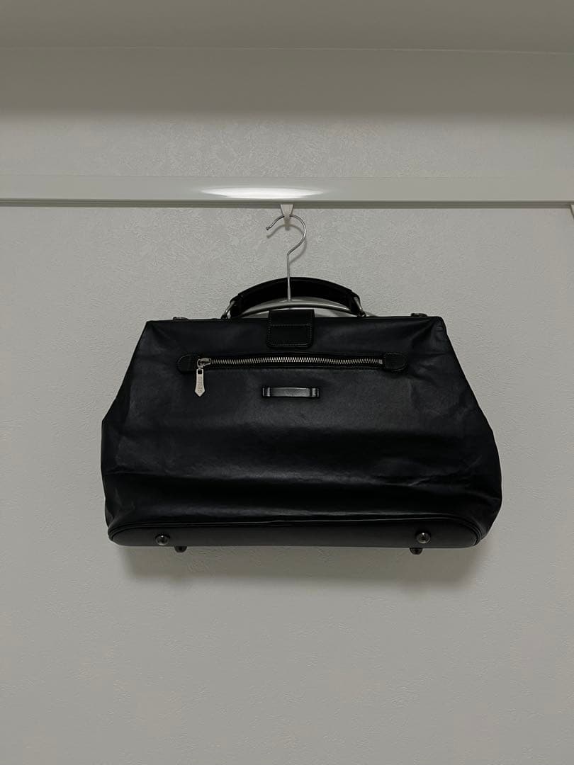 Jean Paul Gaultier ドクターズバッグ