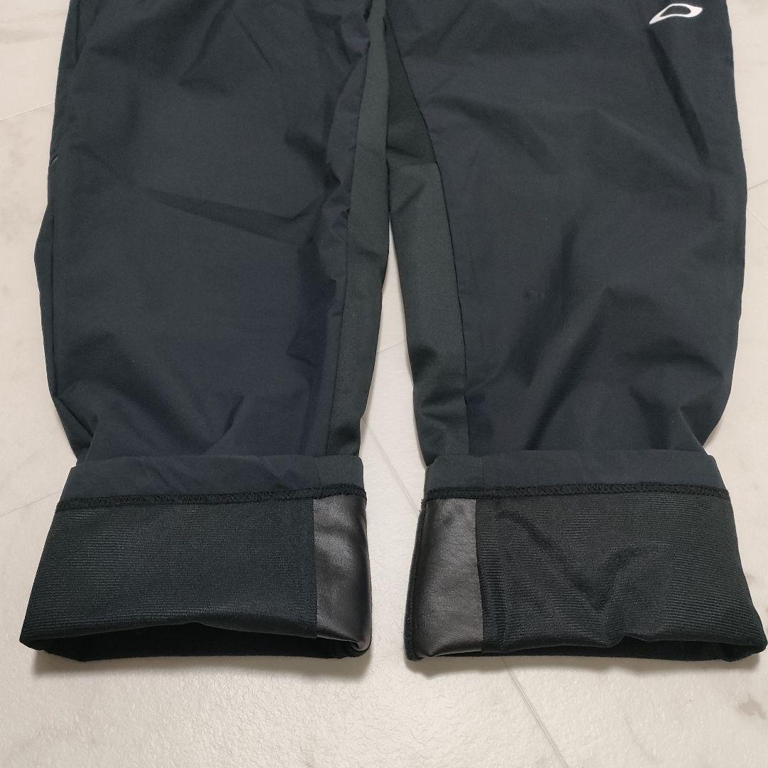オークリー　セットアップ　ウィンドウォーム　ジップジャケット　パンツ　2XL