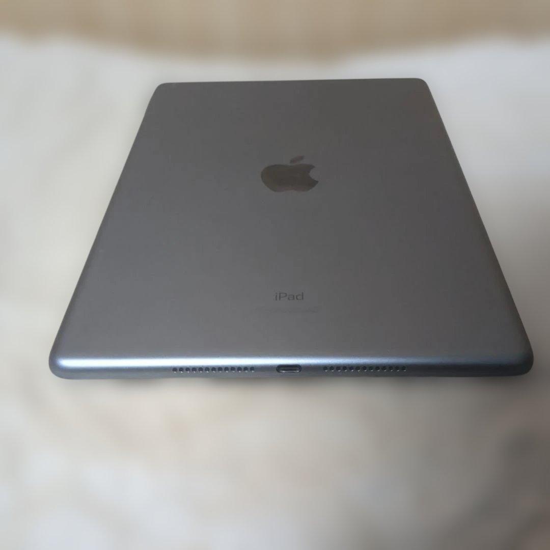 iPad 第9世代 Wi-Fi 64GB + Apple Pencil 第一世代