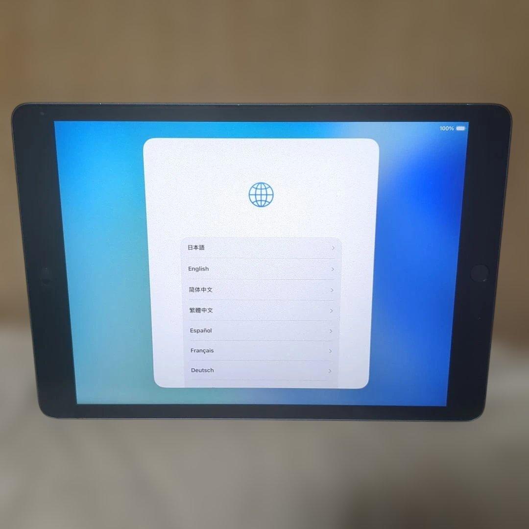 iPad 第9世代 Wi-Fi 64GB + Apple Pencil 第一世代