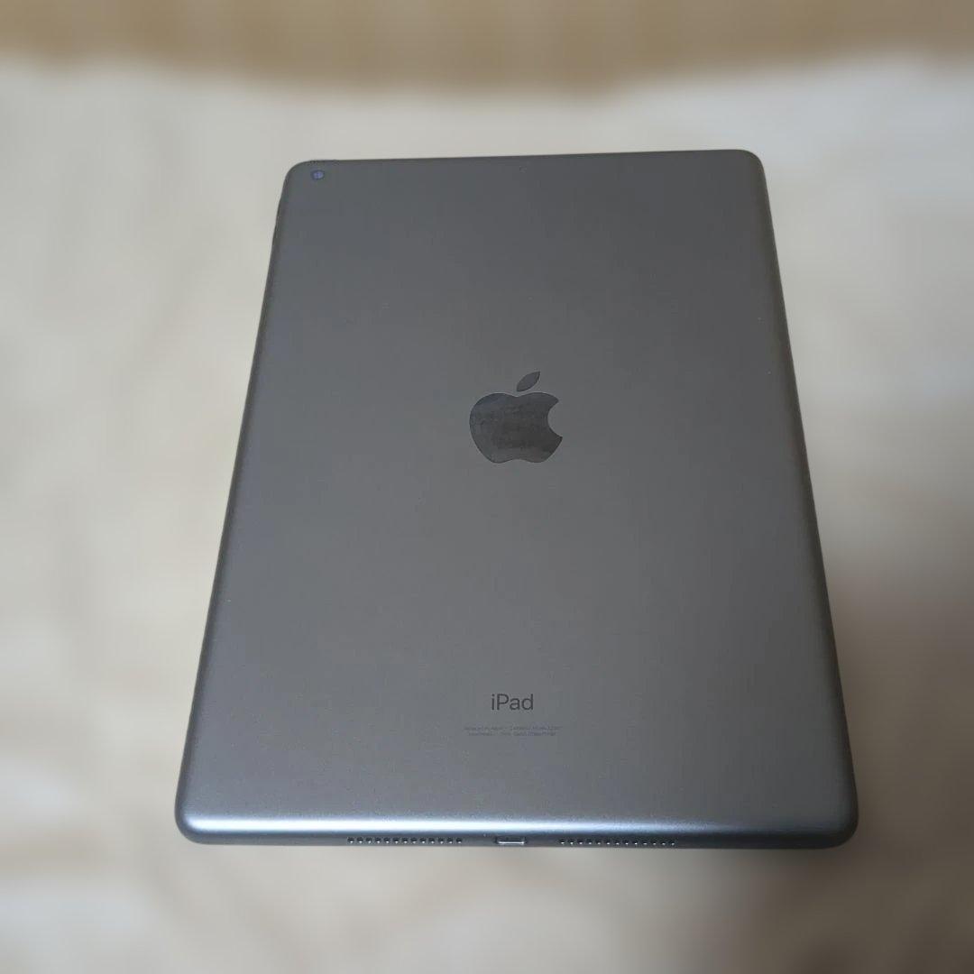 iPad 第9世代 Wi-Fi 64GB + Apple Pencil 第一世代