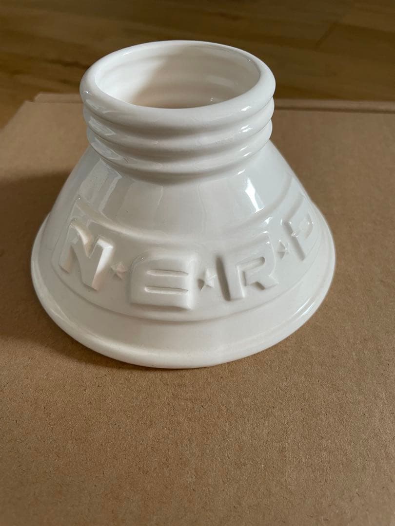 neighborhood N.E.R.D お香立て　未使用