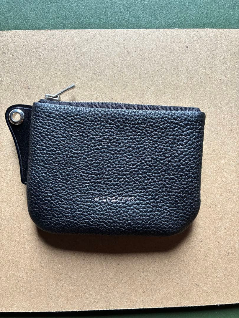 小物 WILDSWANS NORMA(s)