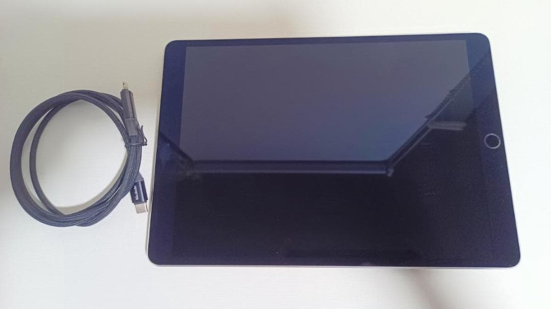 iPad Pro 10.5インチ wifiモデル 64GB完全動作品 Apple