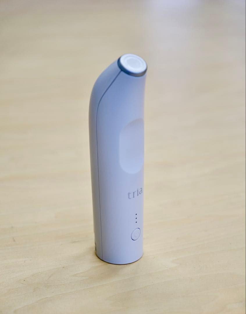 トリア 脱毛器