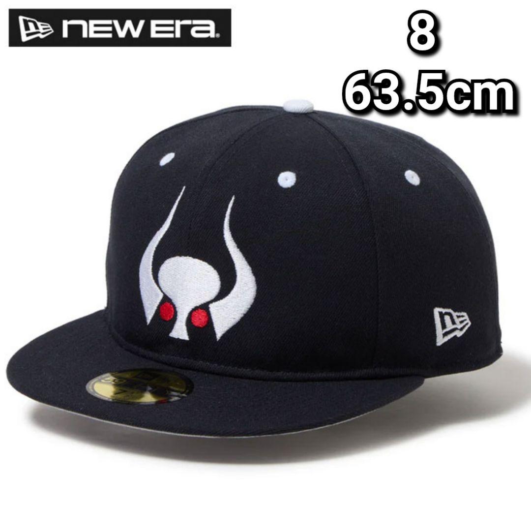 NEW ERA ブラックキャップ 8 59FIFTY 近鉄バッファローズ