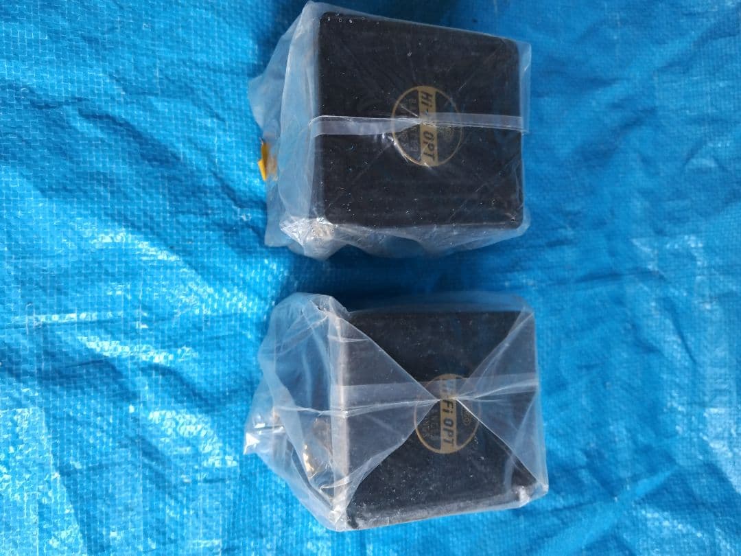 アンプ TANGO Hi-Fi Output Trans CRD-8