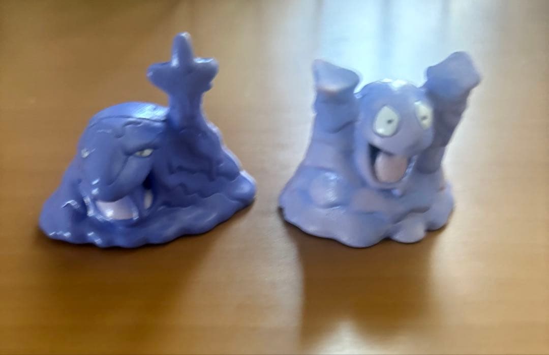 ポケモン　モンコレ　初期　ベトベトン　ベトベター　まとめ売り