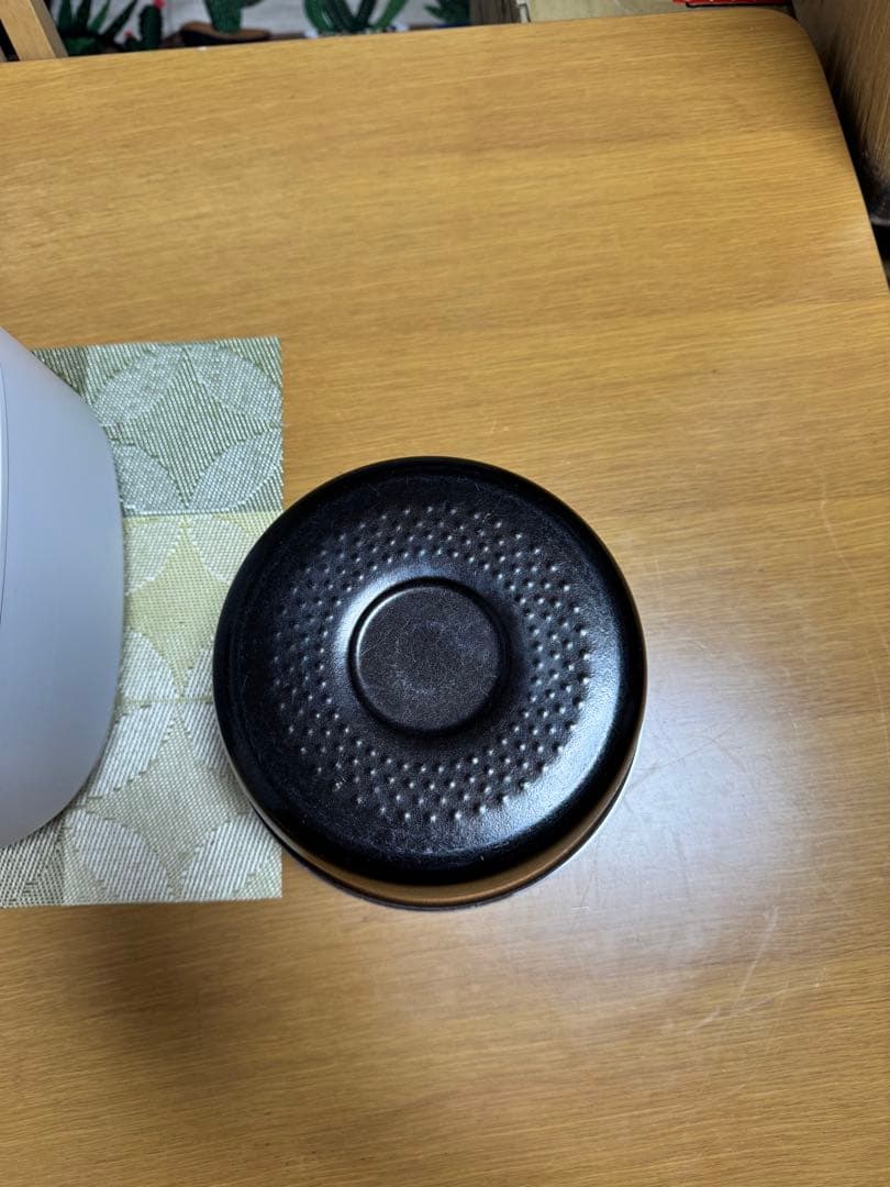 Panasonic 炊飯器 2021年製 SR-VSX101 ホワイト 動作保証