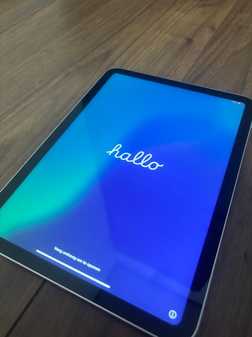 Apple iPad 第10世代 wifiモデル シルバー 本体