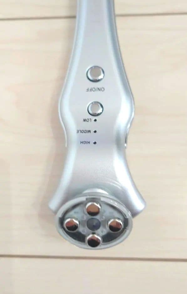 【美品・リベラータ ララルーチュRF】クリアアップセラム付