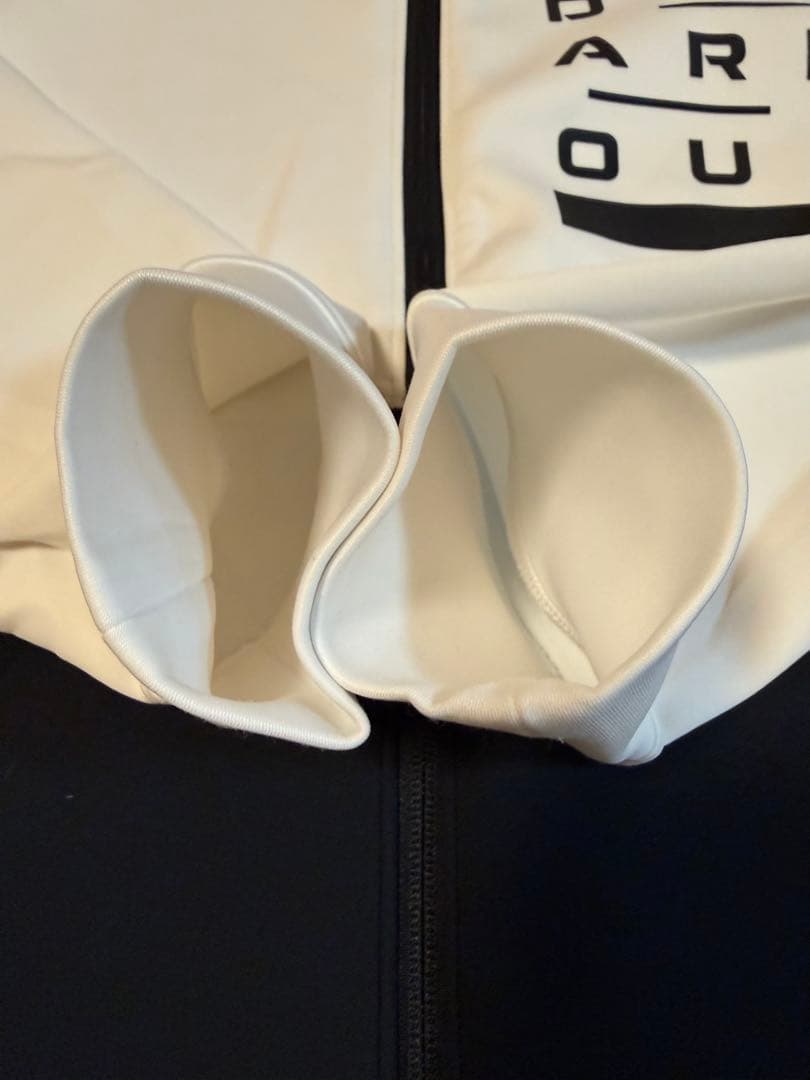 アンダーアーマー　新庄監督着用　上下セットアップ　スウェット