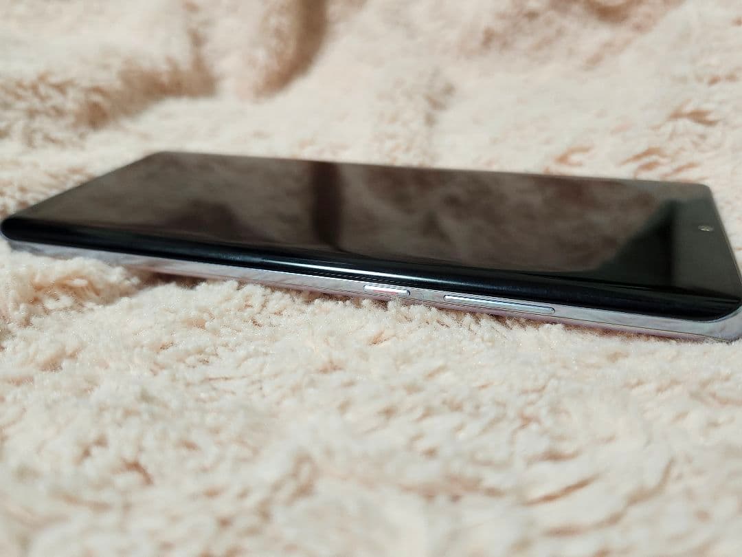 HUAWEI P30 Pro docomo版 ケース付き