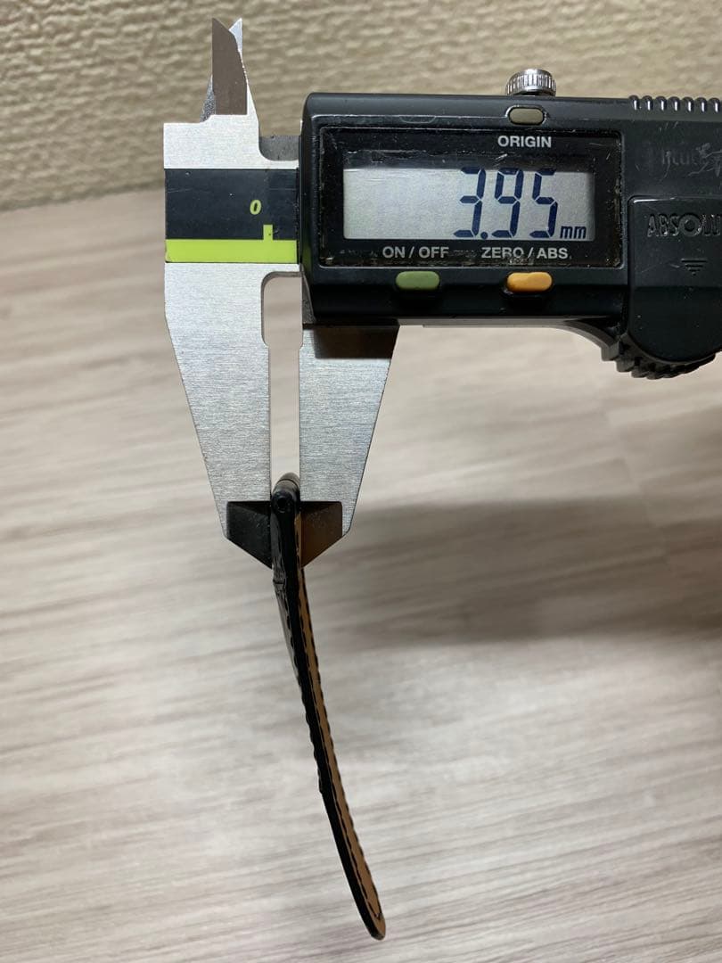 たページ　オーダーメイド　ベルト製作