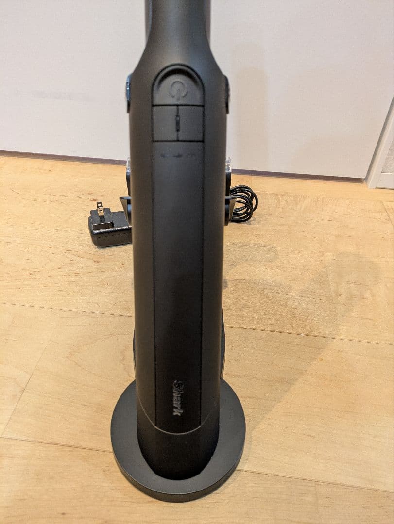 シャーク Shark EVOPOWER EX WV405JDC