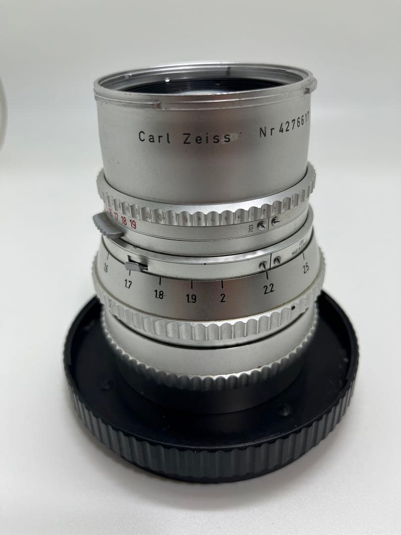 N*i様 ハッセルブラッド Hasselblad Sonnar 150mm F4