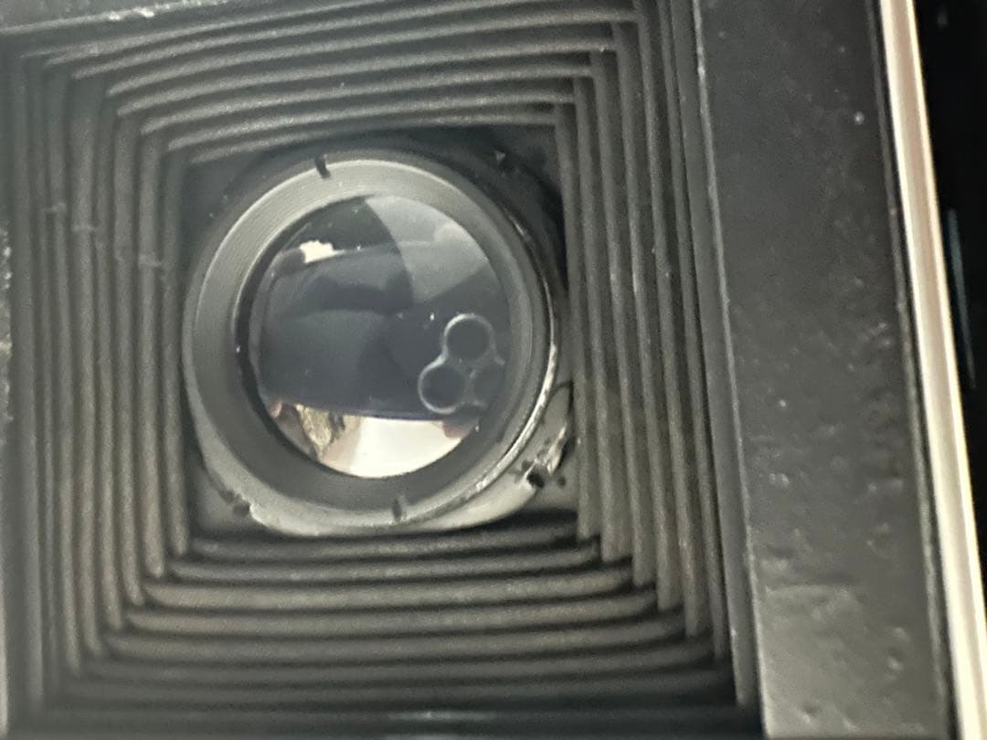 ZEISS IKON 名機 Super Ikonta 532/16 未使用に近い