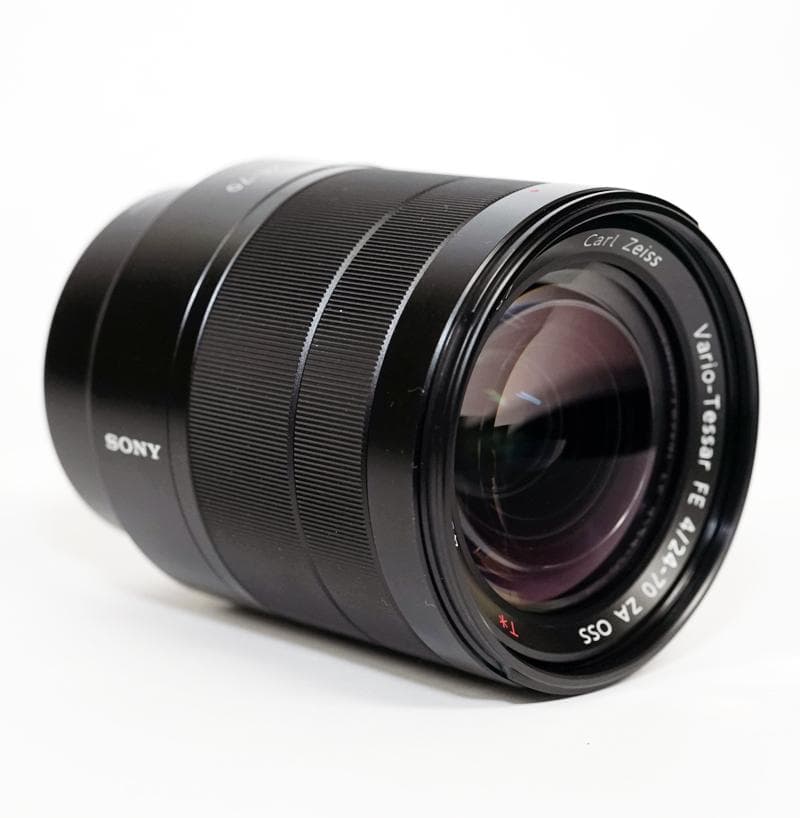 バ*様 Vario-Tessar T* FE 24-70mm F4 ZA OSS