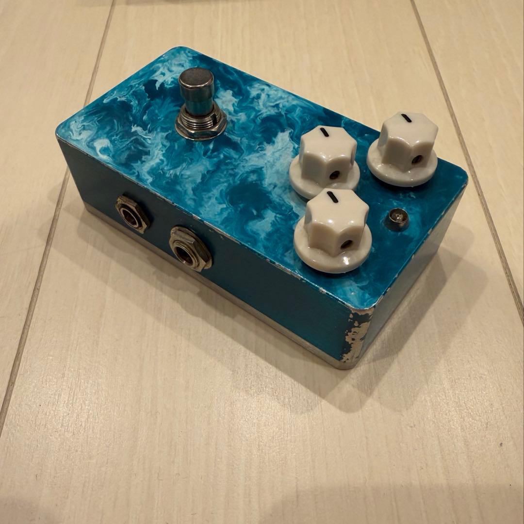 ギター Leqtique Maestoso