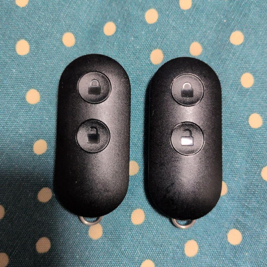 キュリオロック黒　キュリオキーS２個　キュリオパッド茶