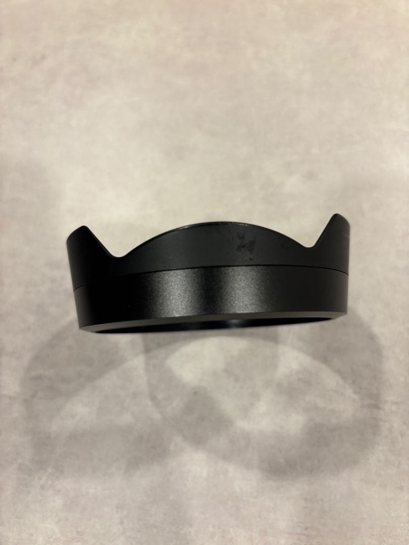 レンズ(ズーム) Sony Vario-Tessar T* FE 16-35mm SEL1635Z