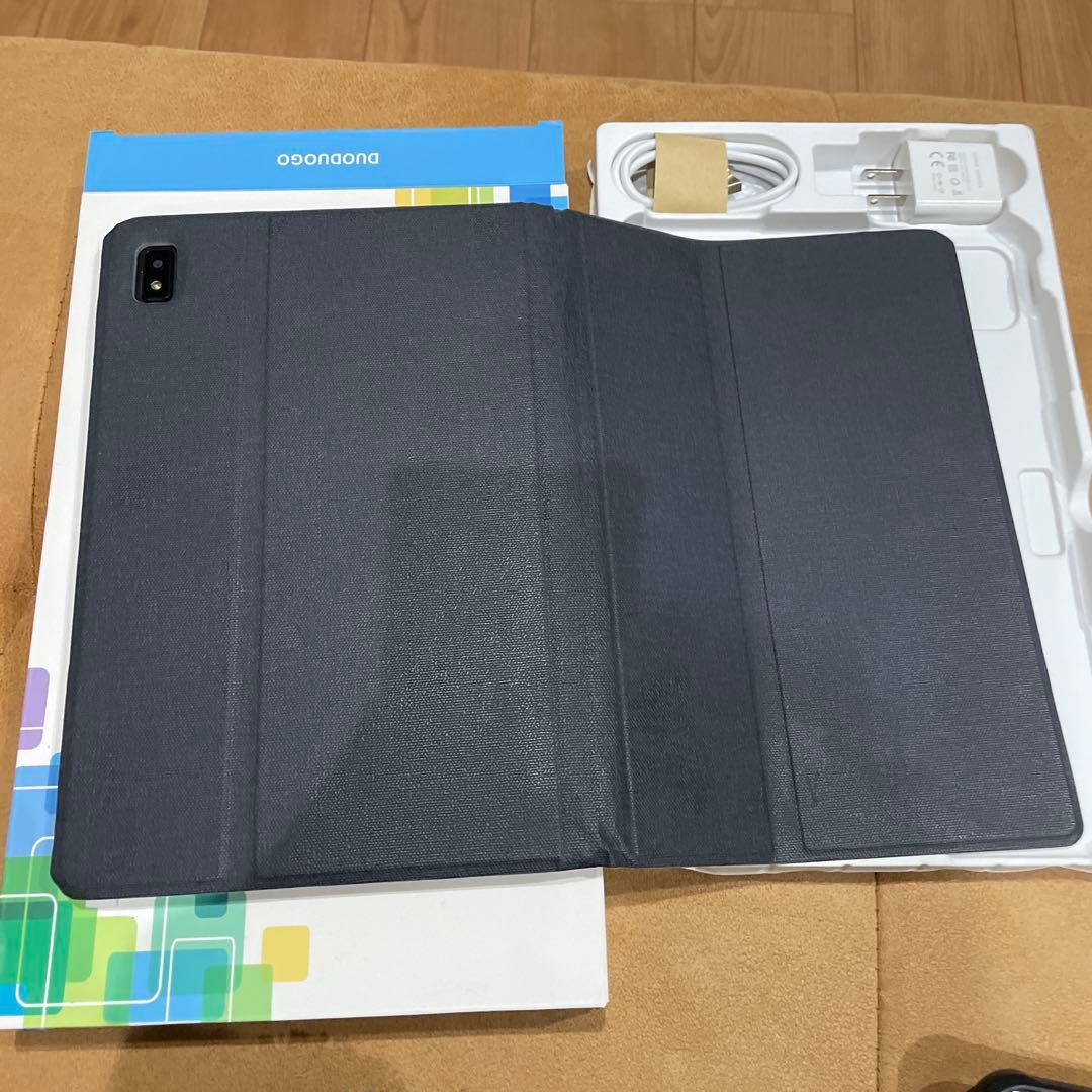 タブレット 10.1インチA7 Android 12 タブレット 8コアCPU