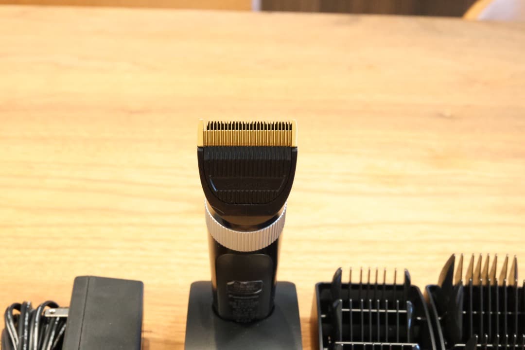 プロ用バリカン／パナソニック ER1510P