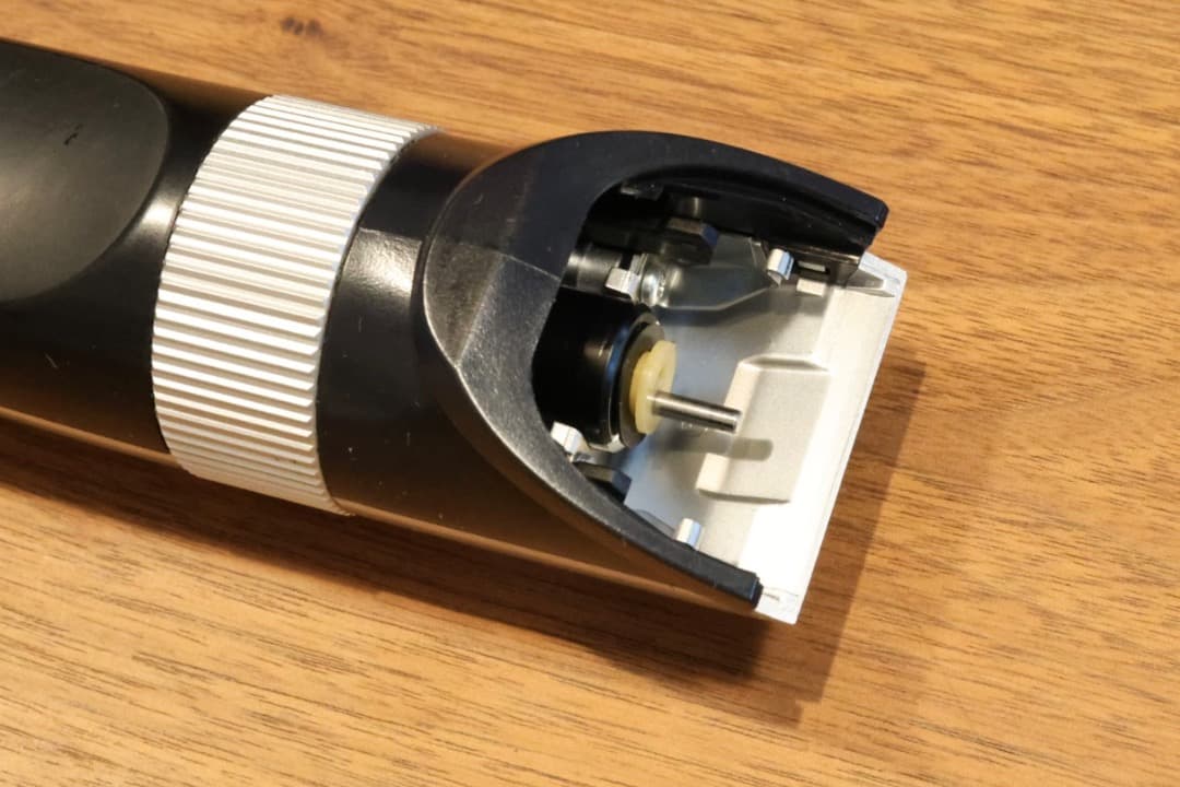 プロ用バリカン／パナソニック ER1510P