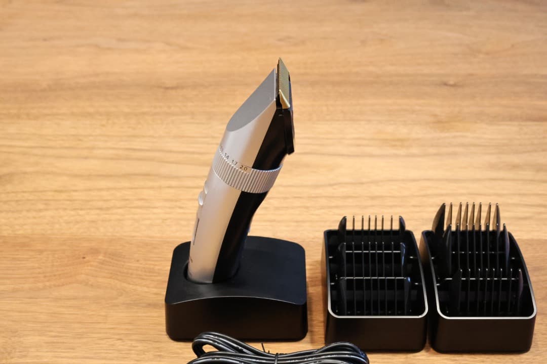 プロ用バリカン／パナソニック ER1510P