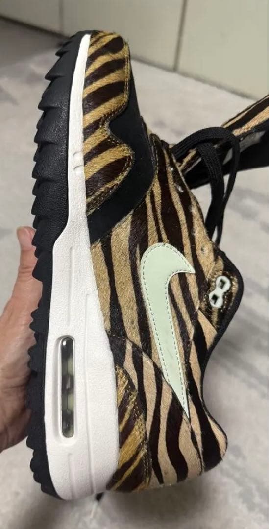 正規品 未使用 Nike Air Max ゴルフシューズUS 6.5