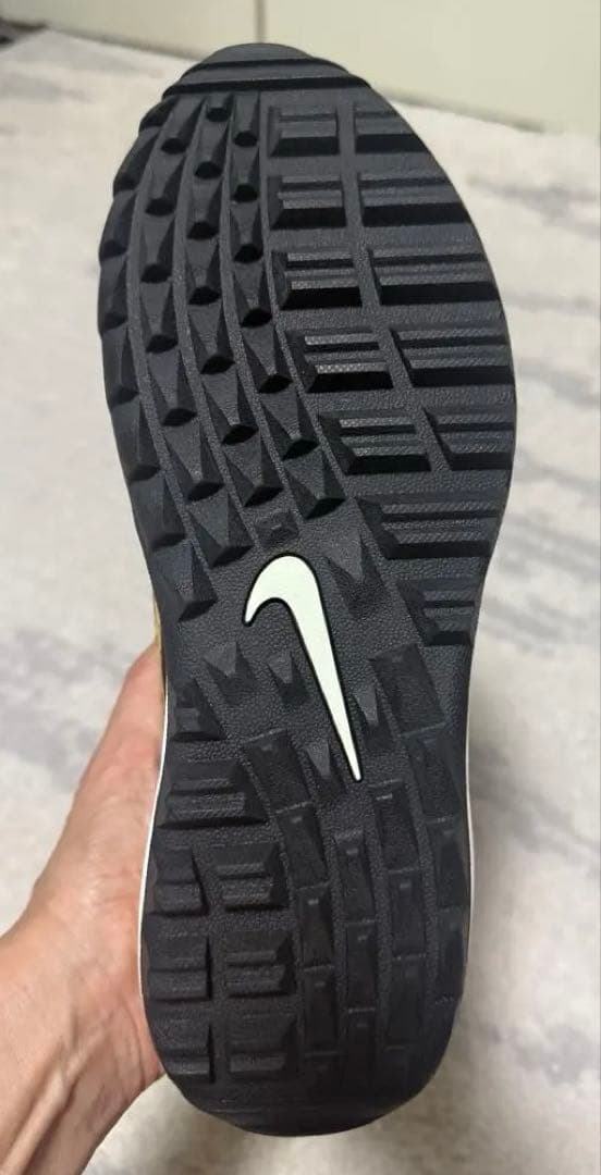 正規品 未使用 Nike Air Max ゴルフシューズUS 6.5