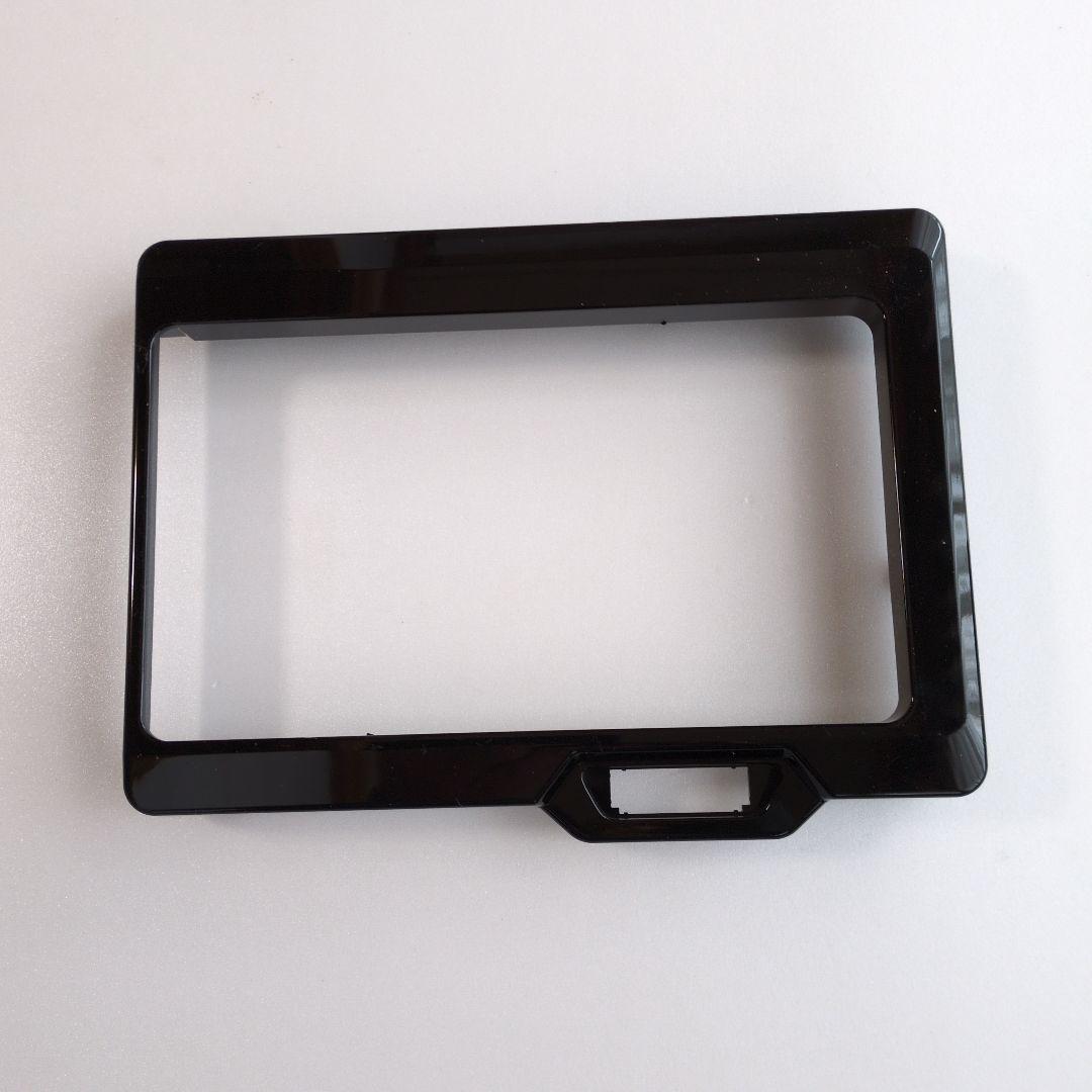 N-BOX/N-BOXカスタム カーAVインストレーションセット