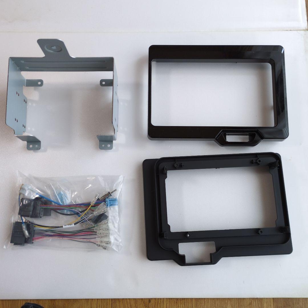 N-BOX/N-BOXカスタム カーAVインストレーションセット