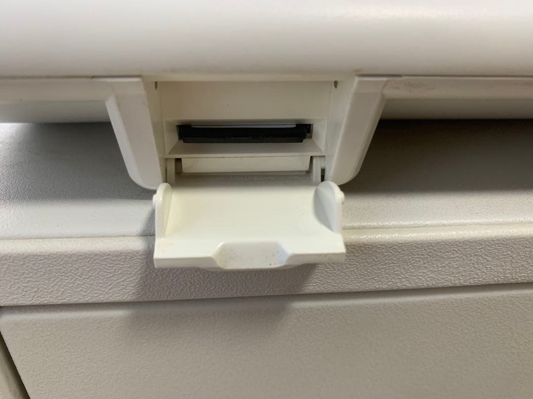 TEC 東芝テック 電子レジスタ shallot 10部門 MA-700