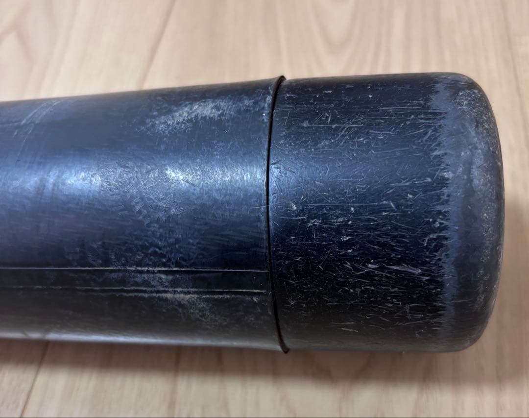 ミズノ ビヨンドマックスレガシー78cm 少年野球軟式バット