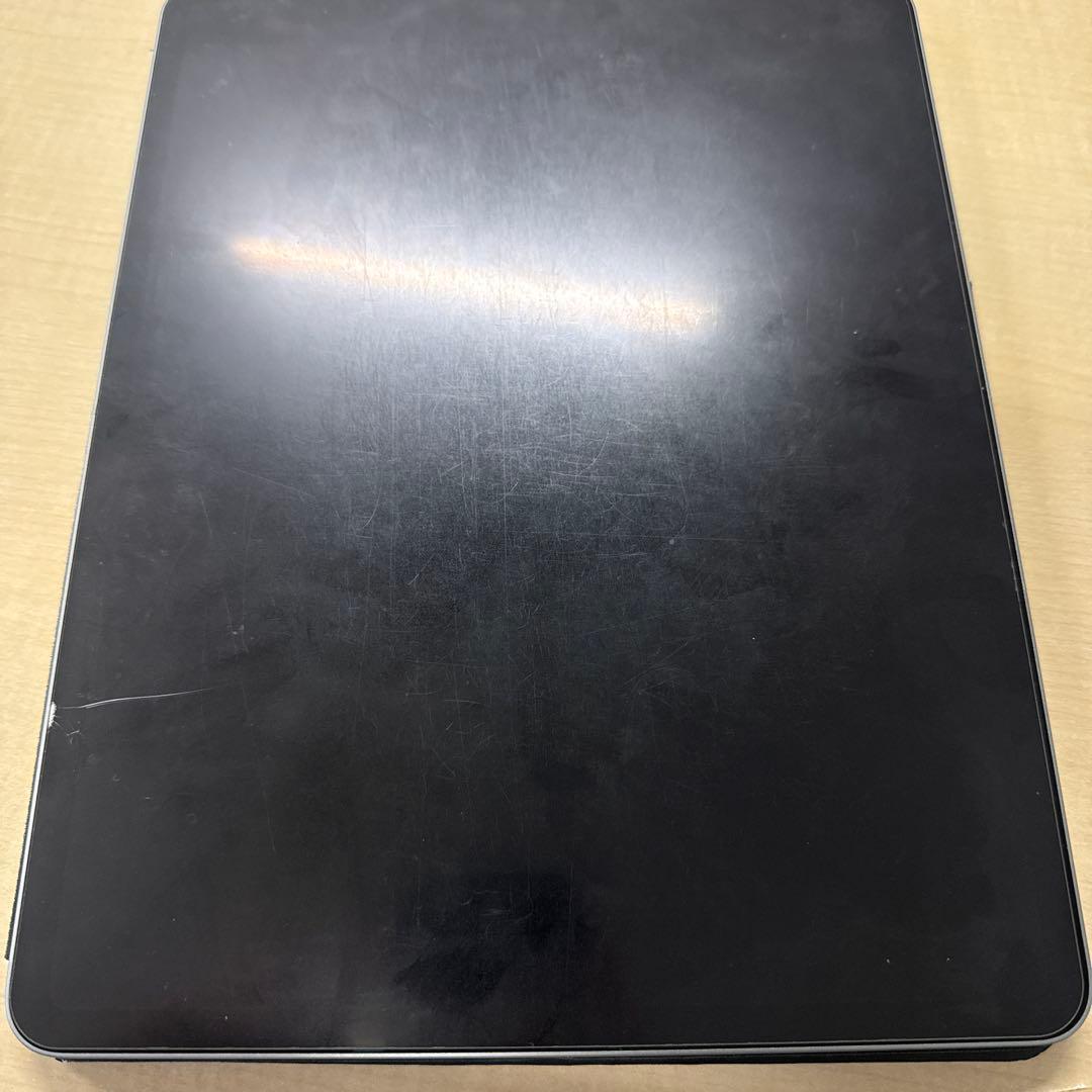 iPadPro 第6世代 12.9inch 128GB(ジャンク)