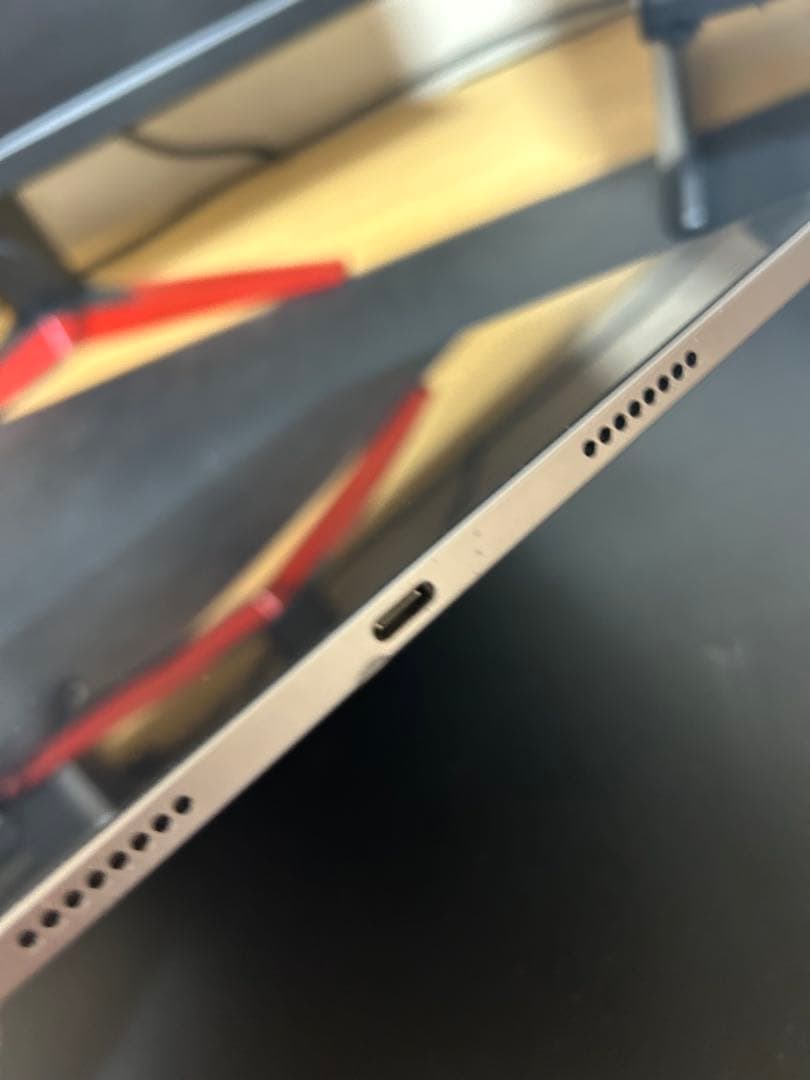 iPad Pro 第4世代 11インチ(128G) 本体(Apple care)